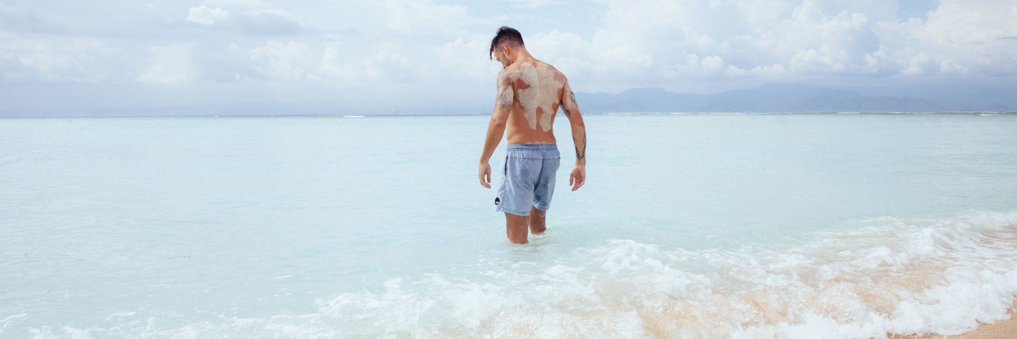 Simen Platou banner