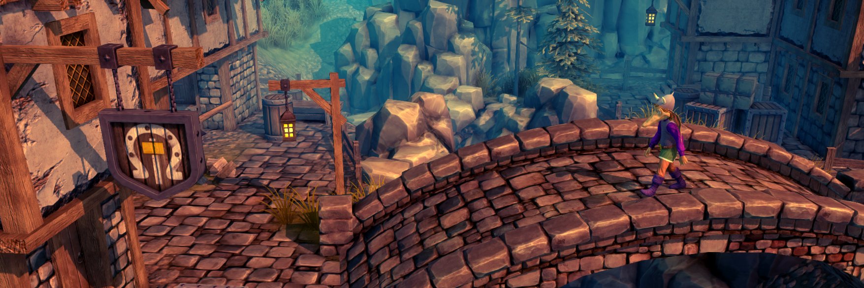 CellblocStudios's profile banner image