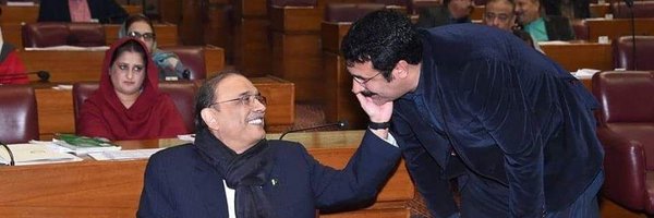 SyedAghaPPP Profile Banner