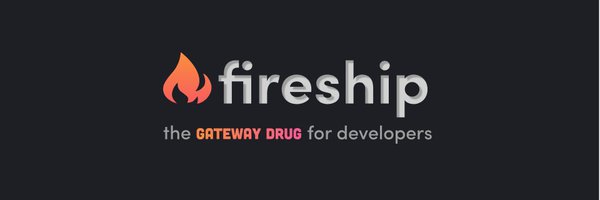 fireship_dev Profile Banner