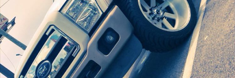 JustinBadeaux's profile banner image