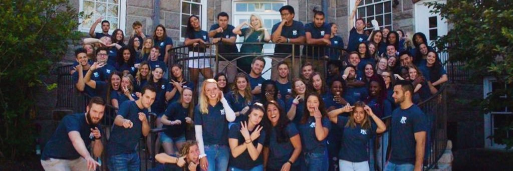 URI Tour Guides banner