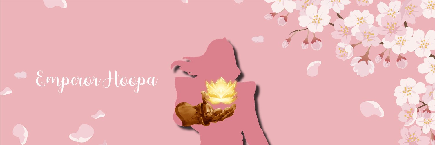 EmperorHoopa banner