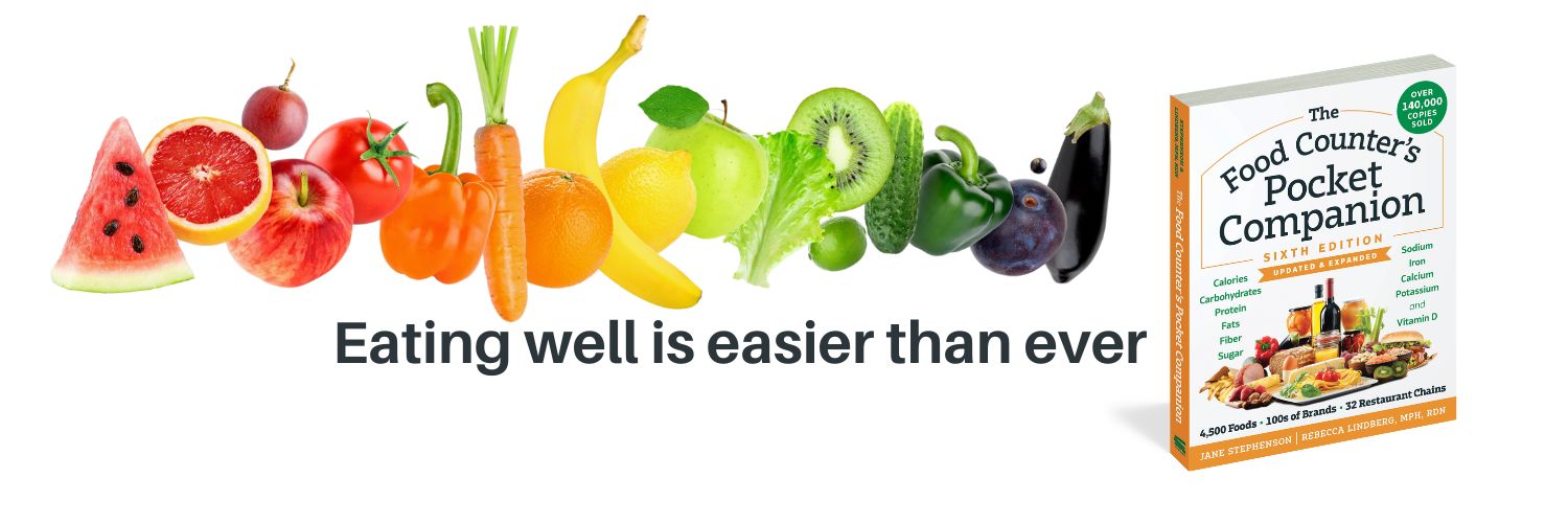 Rebecca Lindberg banner