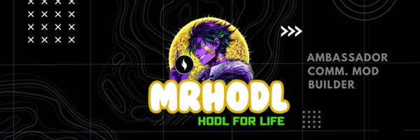 HODL037 Profile Banner