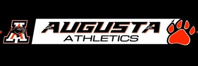 Augusta Athletics banner