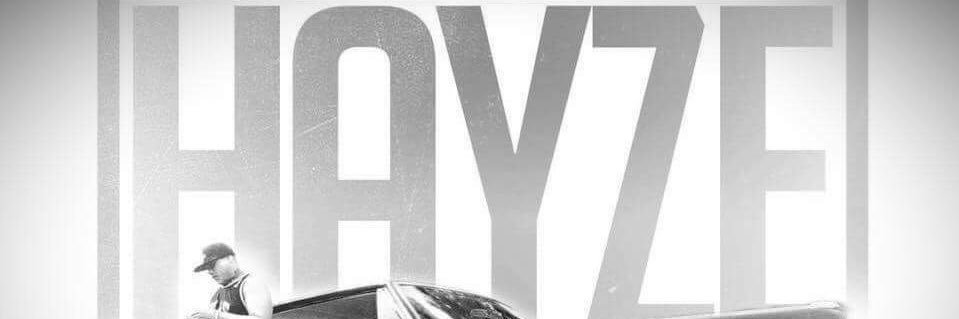 HayzeCT's profile banner image