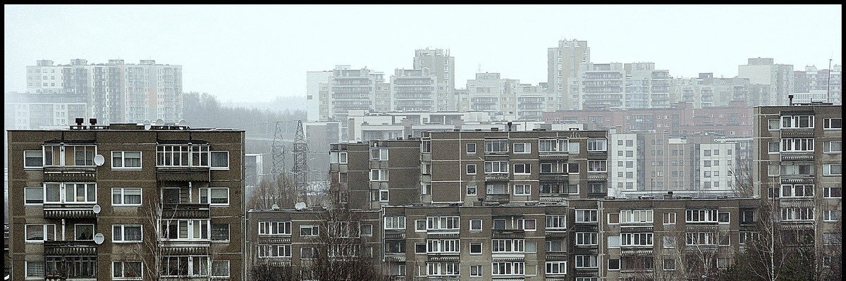 Тварь Господня banner