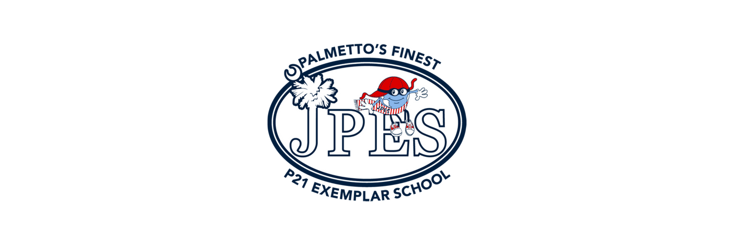 JosephRPyeElemSchool banner
