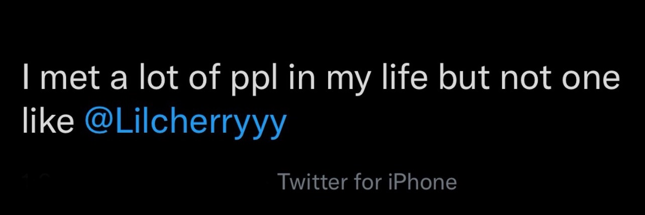 Lilcherryyy's profile banner image