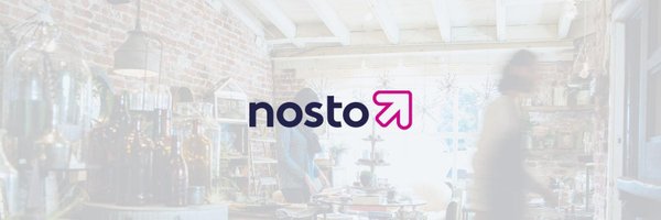 Nosto_France Profile Banner