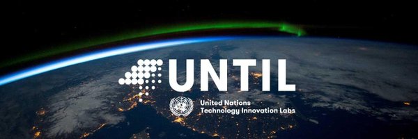 UNTILabs Profile Banner