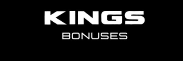 KingsBonuses Profile Banner