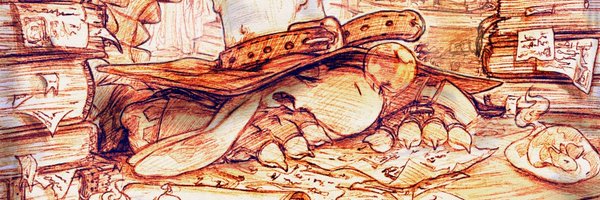TheWizardLizard Profile Banner