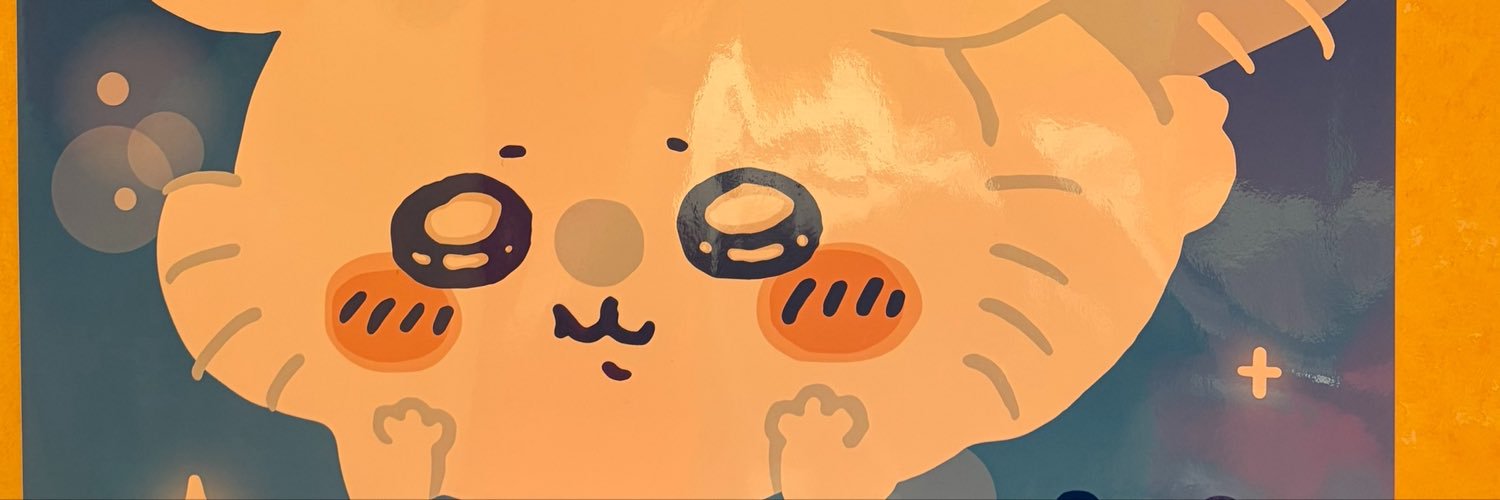 shuaiaaa's profile banner image
