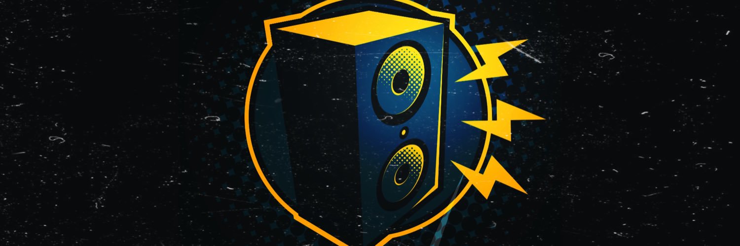 Sound of Perfervid (SoP) banner