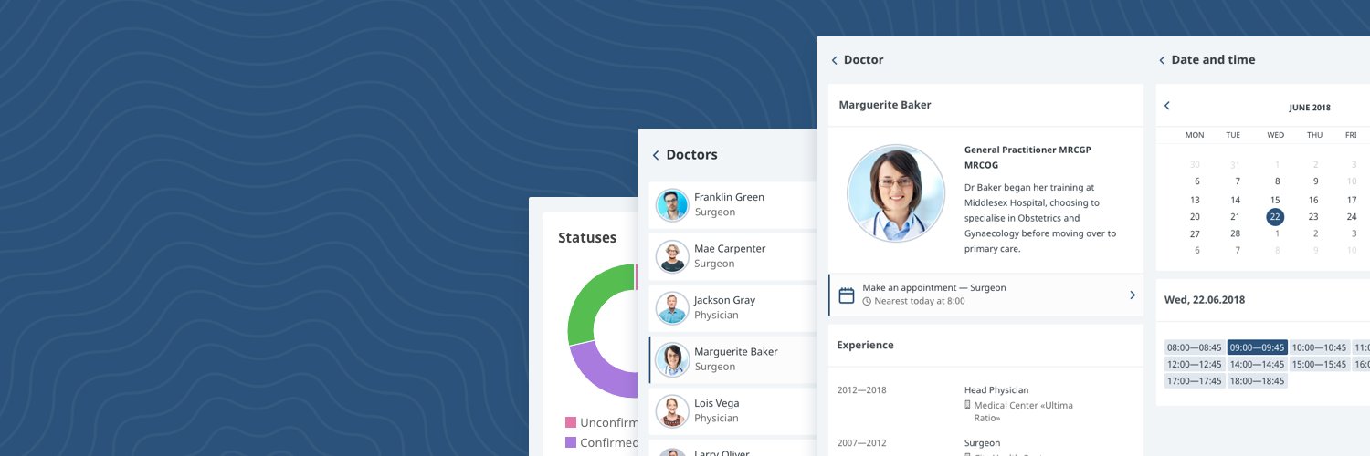 Medesk_UK's profile banner image