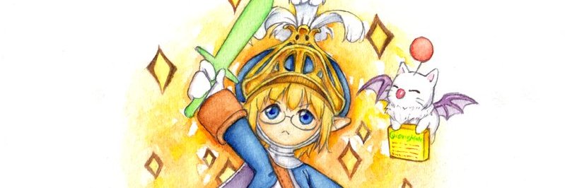 Hisha_maru's profile banner image