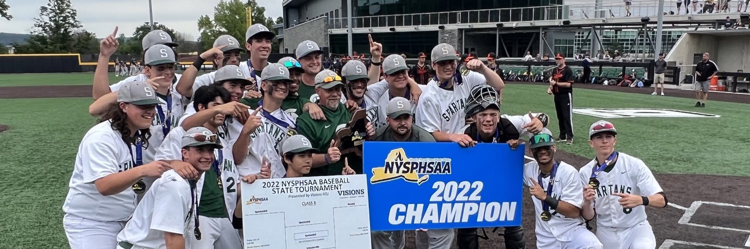 Spackenkill Sports banner