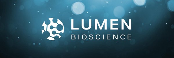 LumenBio Profile Banner