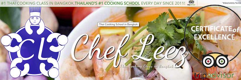 ChefLeeZ's profile banner image