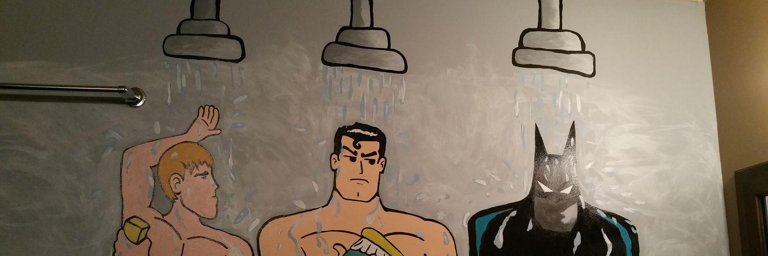 Robbot92's profile banner image