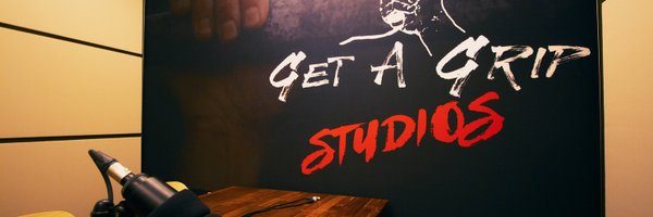 GripOnLighting Profile Banner