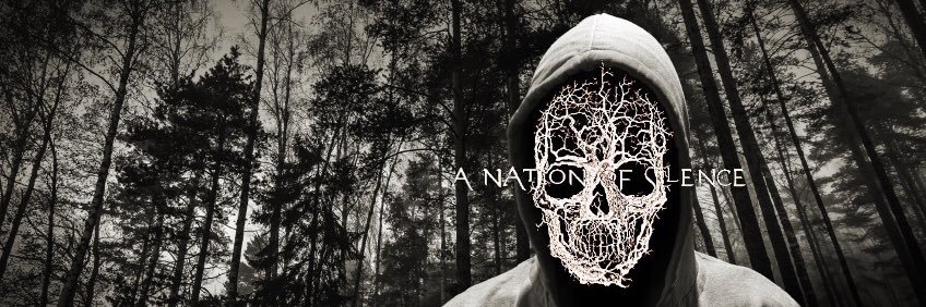 A Nation of Silence's banner
