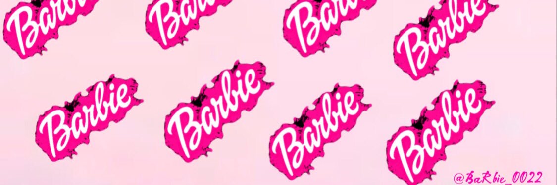Barbie_0022's profile banner image