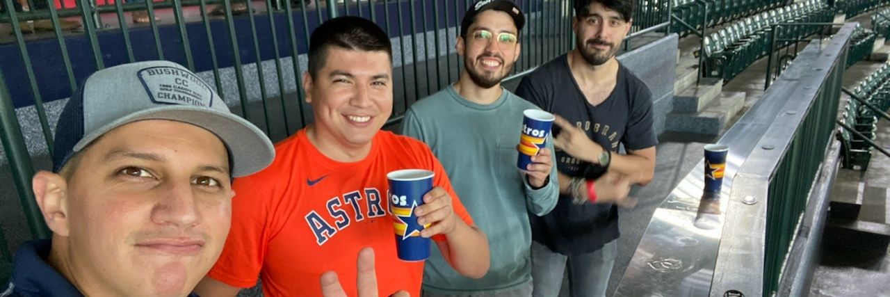 Mikeeee25's profile banner image