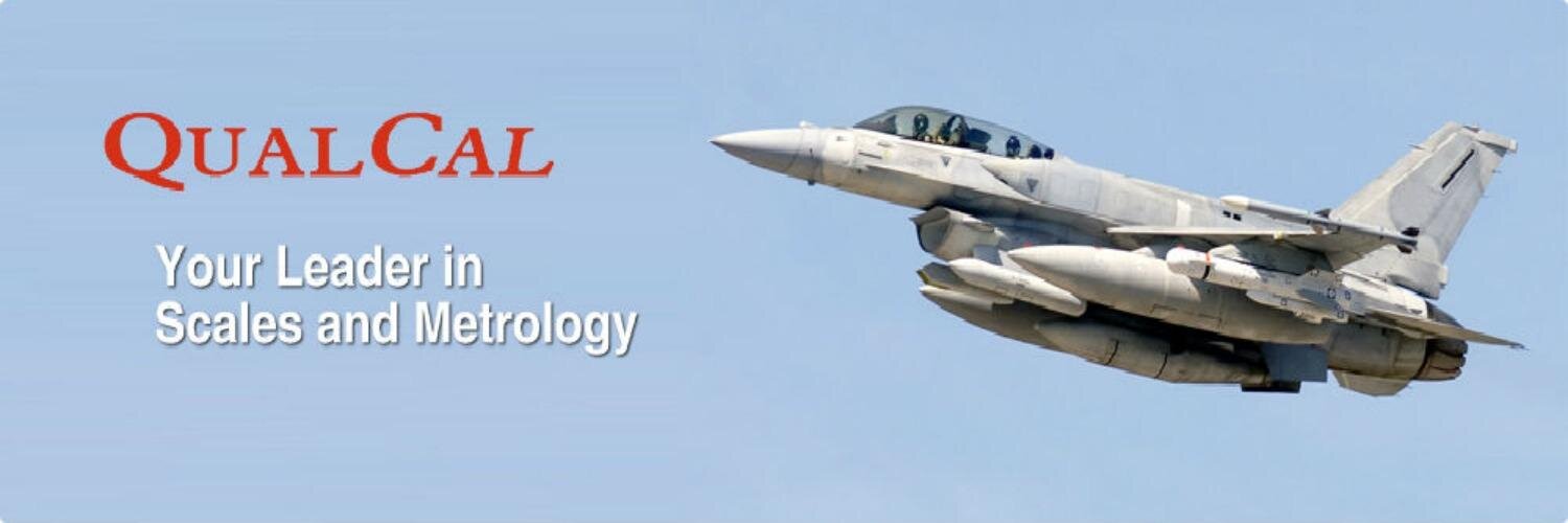 QualCalScale's profile banner image