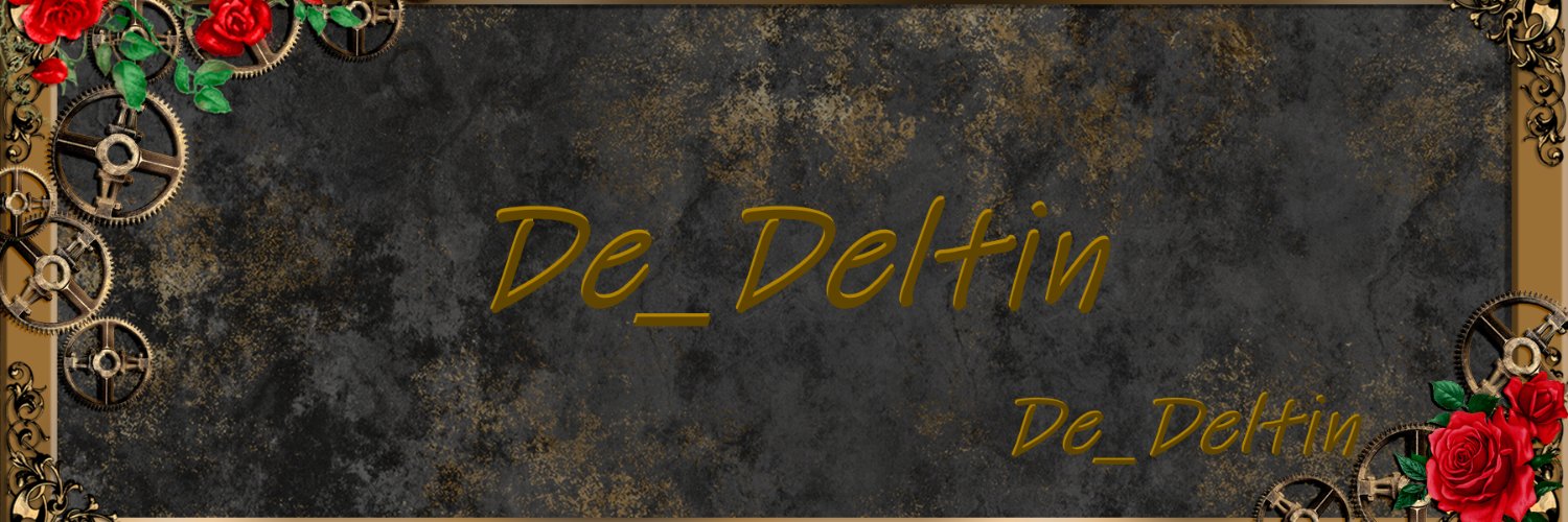De_Deltin's profile banner image