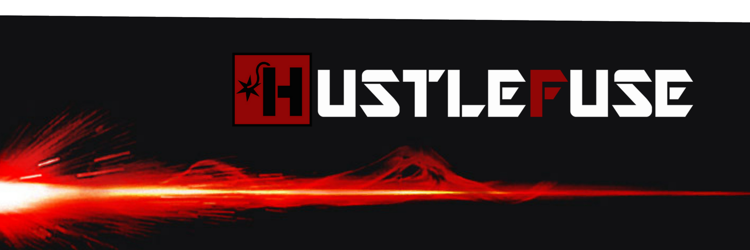 HustleFuse banner