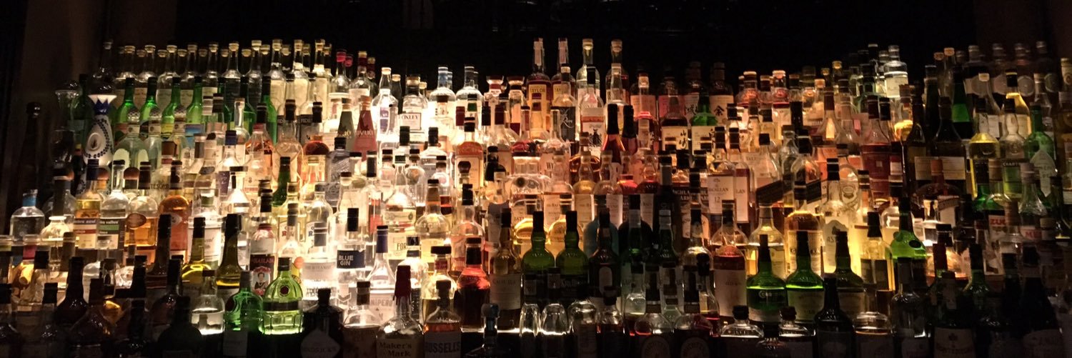 Sandra aka Juniperchick 🍸 banner