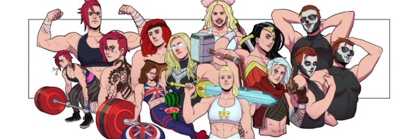 ClaireMax Profile Banner
