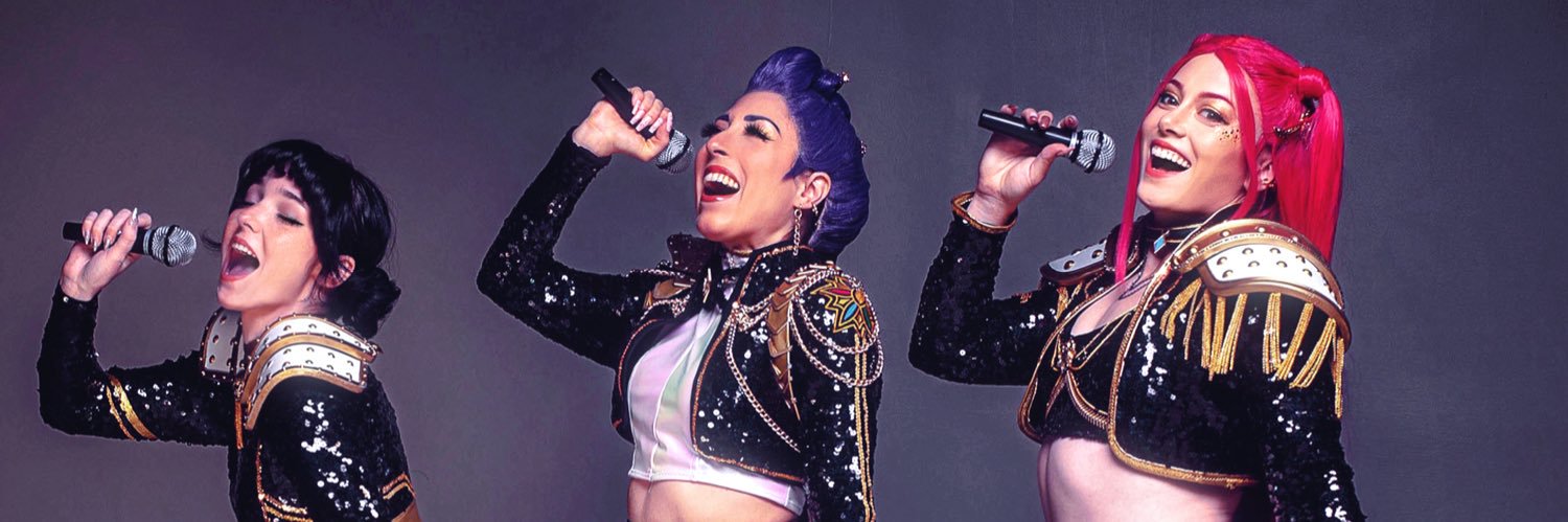 She-Rage, Princess of Pain banner