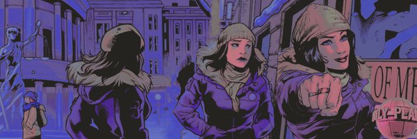 OfDaringTruths Profile Banner