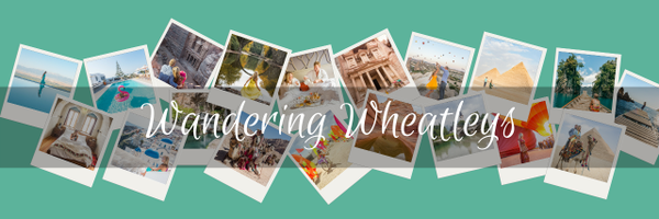 wndrwheatleys Profile Banner