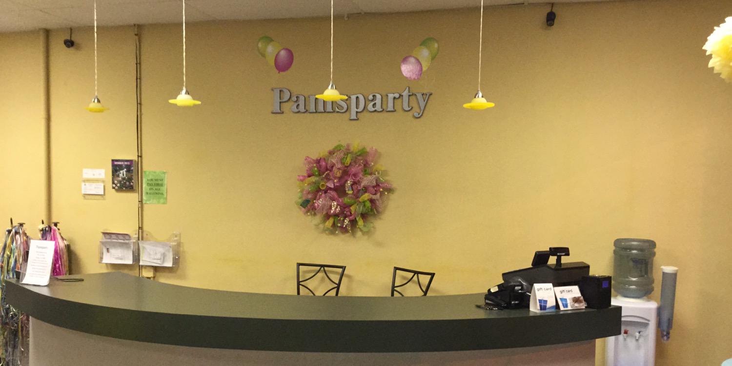 Pamsparty_'s profile banner image