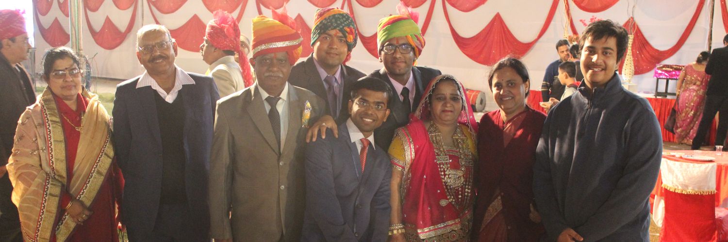 Rahulpurohit05's profile banner image