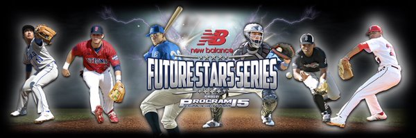 Future Stars Series Southwest Profile Banner