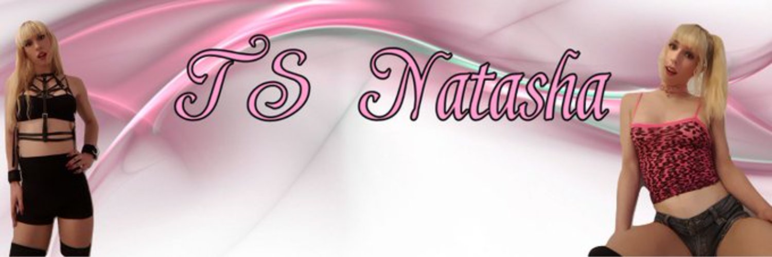 Natasha Magenta 🔞 Profile Banner