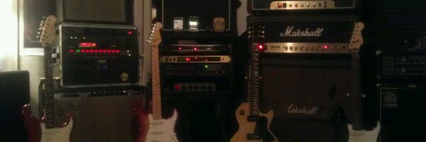 FoundrySound Profile Banner