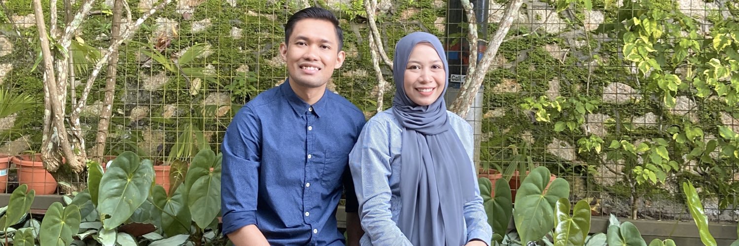 Aishahsamd's profile banner image