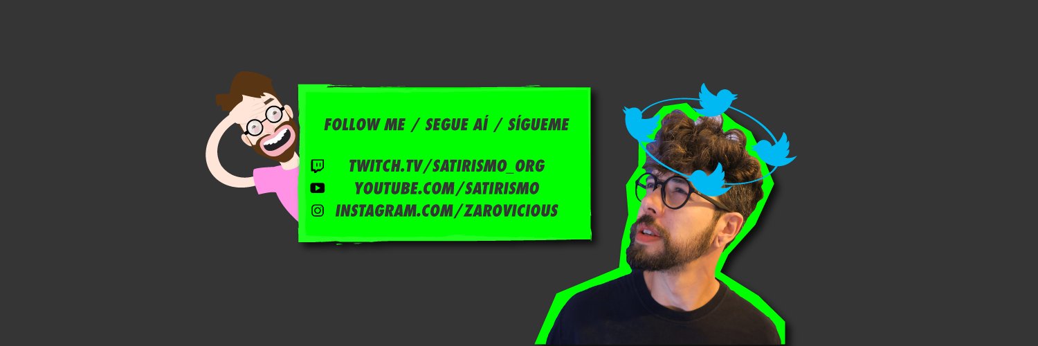 zarovicious's profile banner image