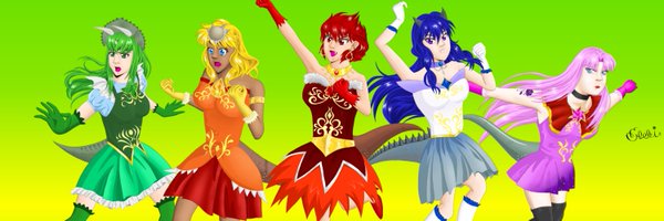 Eleki_art0513 Profile Banner