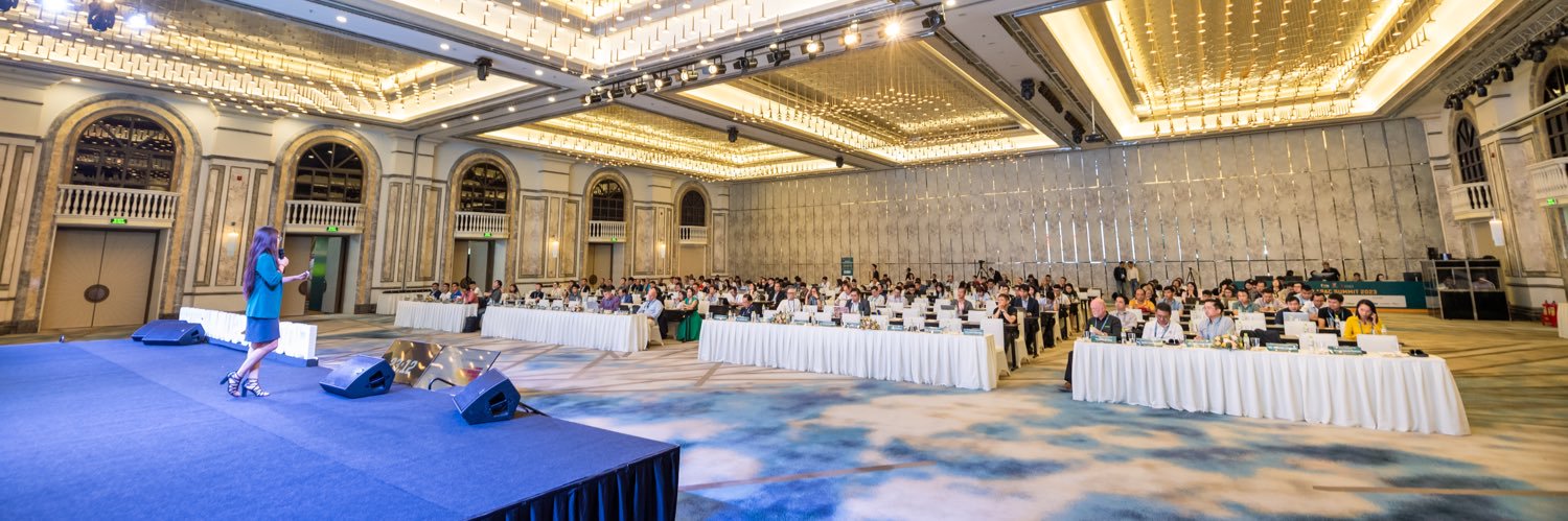 Teresa in Identity banner