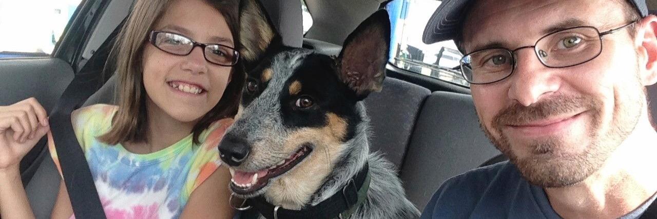 BriscoMutt's profile banner image