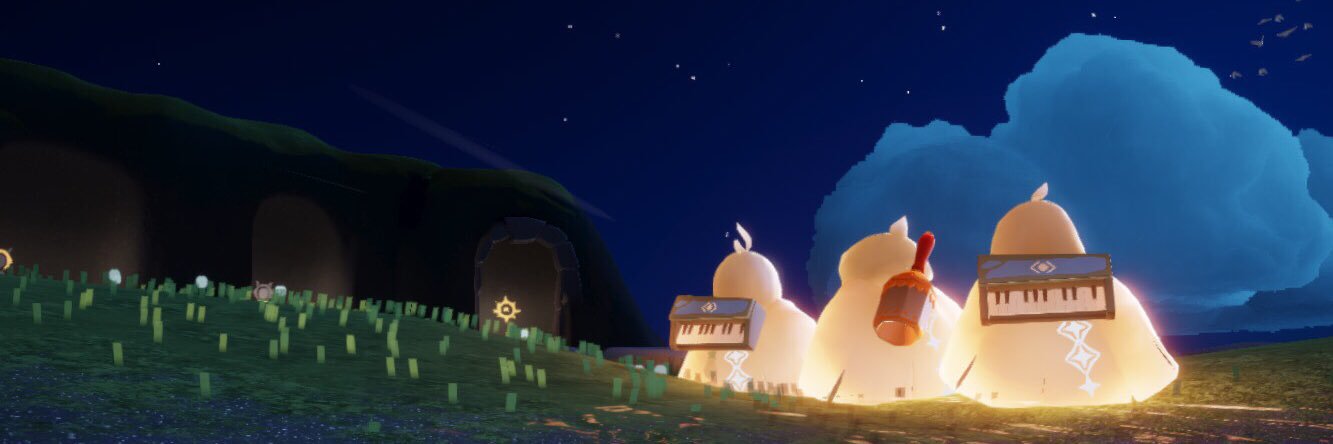 hicora's profile banner image