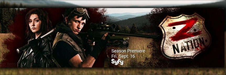 reedusfan4ever's profile banner image